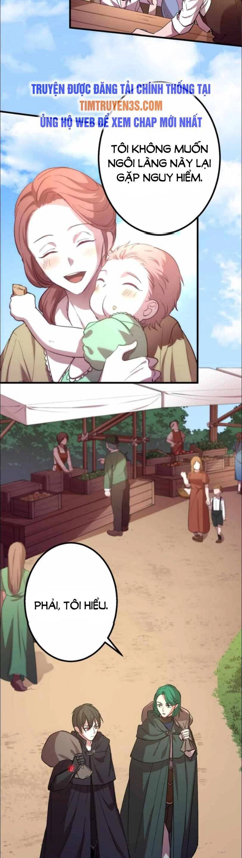 Bộ Giáp Tai Ương Chapter 29 - 9