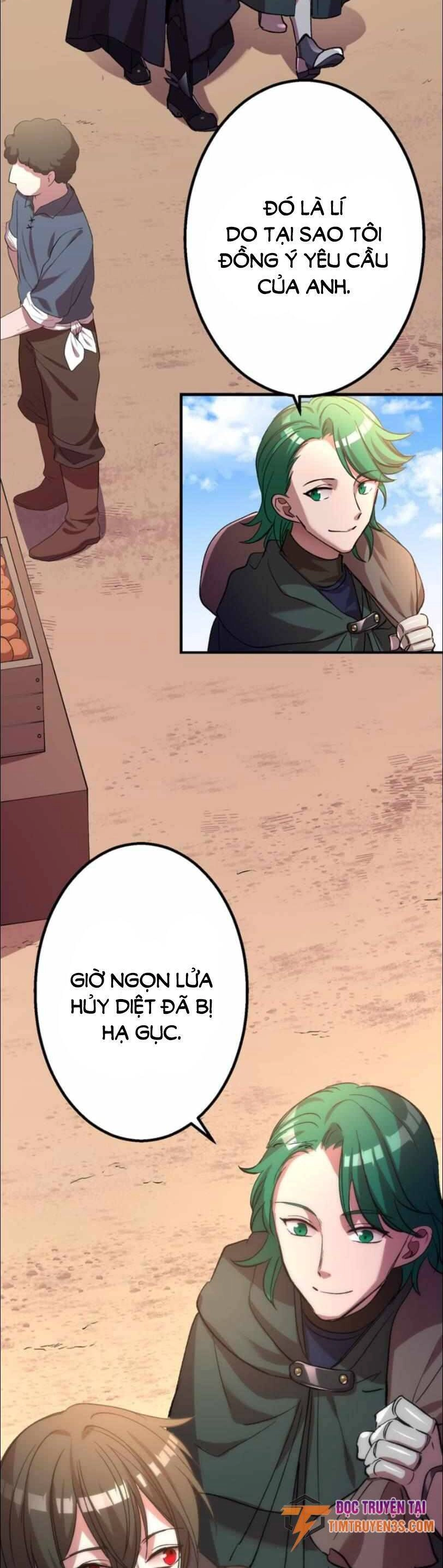 Bộ Giáp Tai Ương Chapter 29 - 10