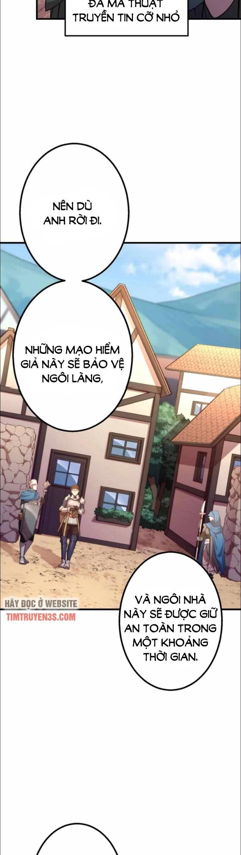 Bộ Giáp Tai Ương Chapter 29 - 12