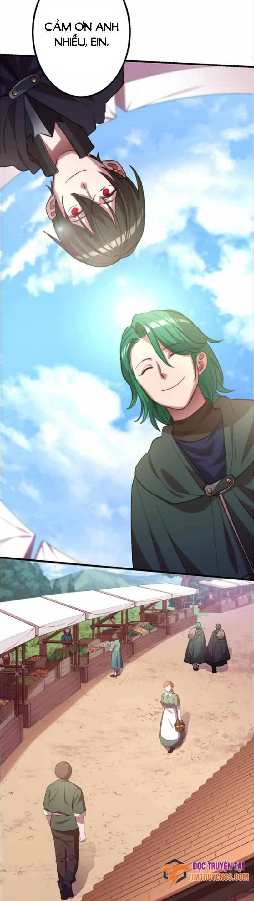 Bộ Giáp Tai Ương Chapter 29 - 13