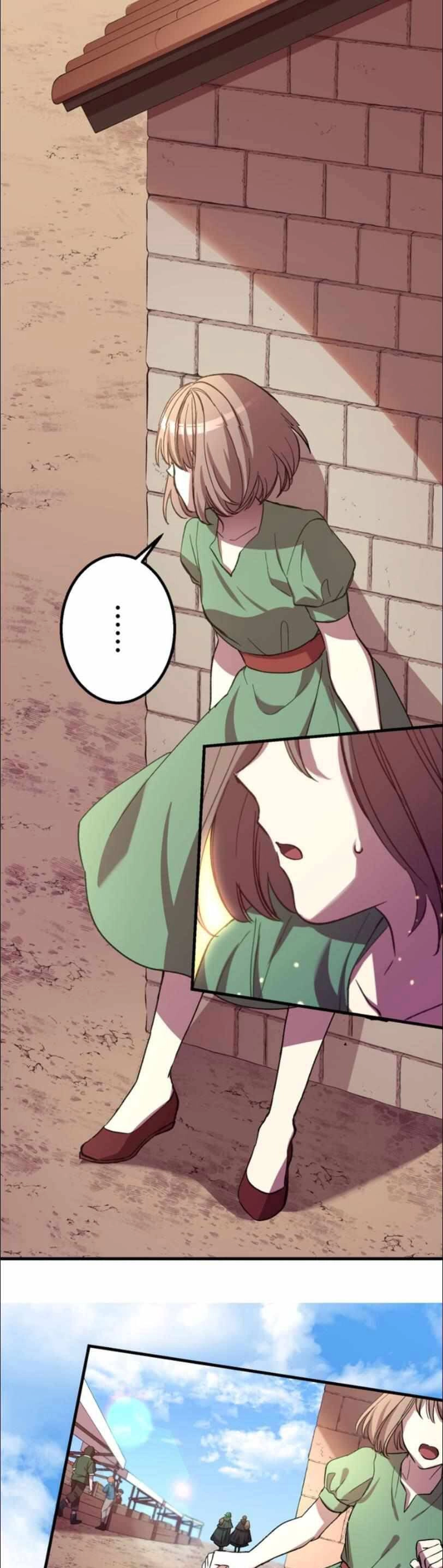 Bộ Giáp Tai Ương Chapter 29 - 14