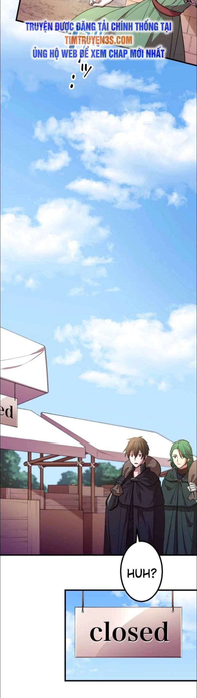 Bộ Giáp Tai Ương Chapter 29 - 15