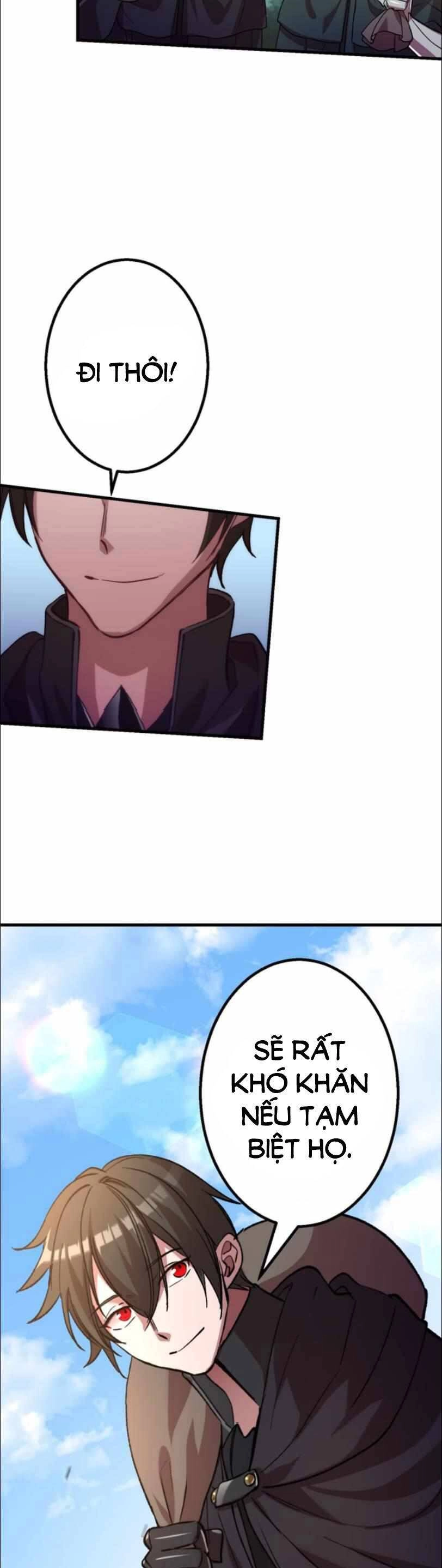 Bộ Giáp Tai Ương Chapter 29 - 17