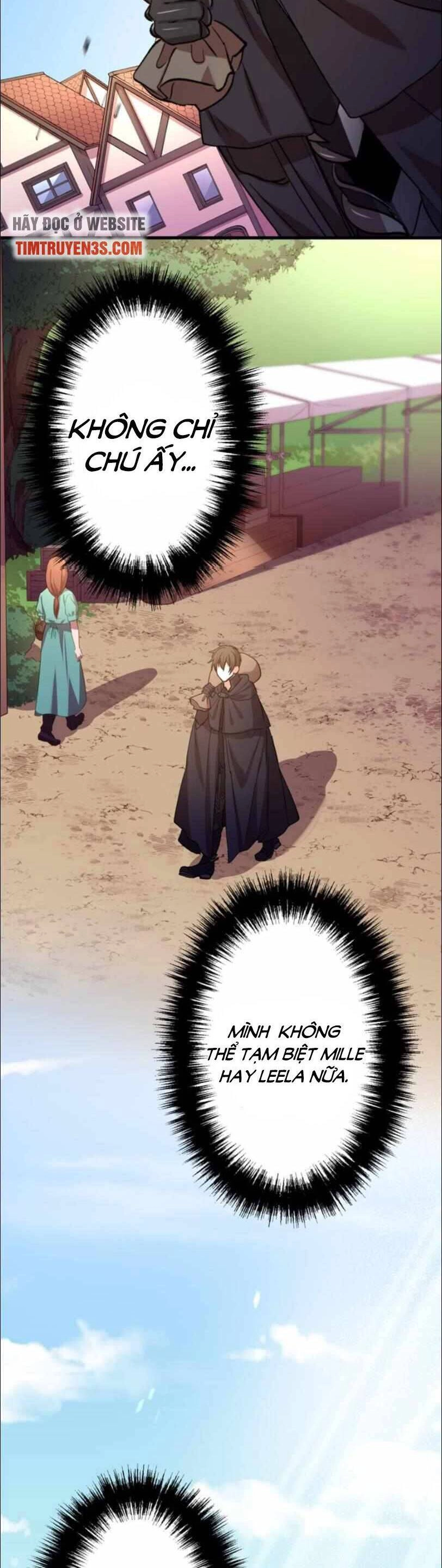 Bộ Giáp Tai Ương Chapter 29 - 18