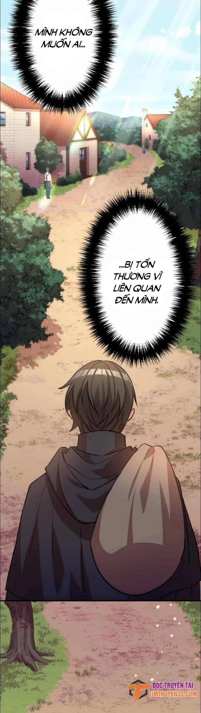 Bộ Giáp Tai Ương Chapter 29 - 19