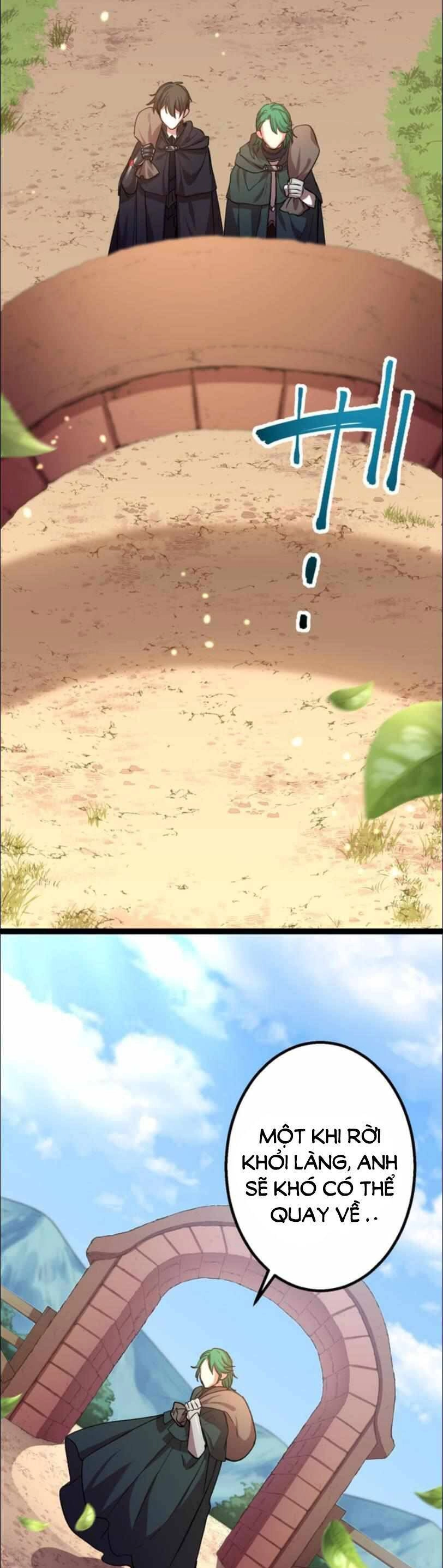 Bộ Giáp Tai Ương Chapter 29 - 20