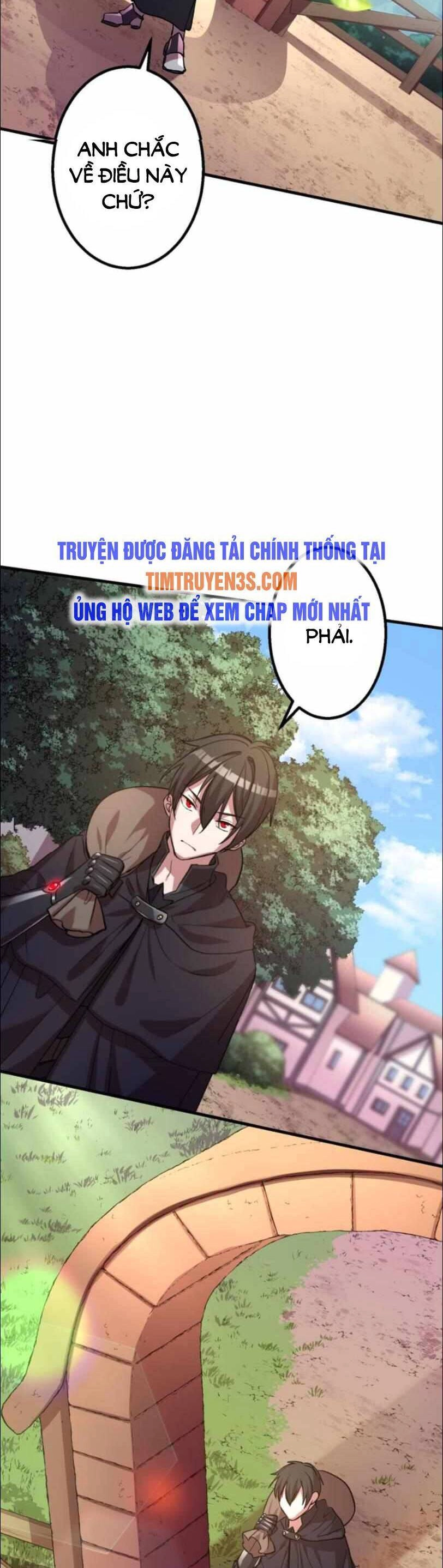 Bộ Giáp Tai Ương Chapter 29 - 21