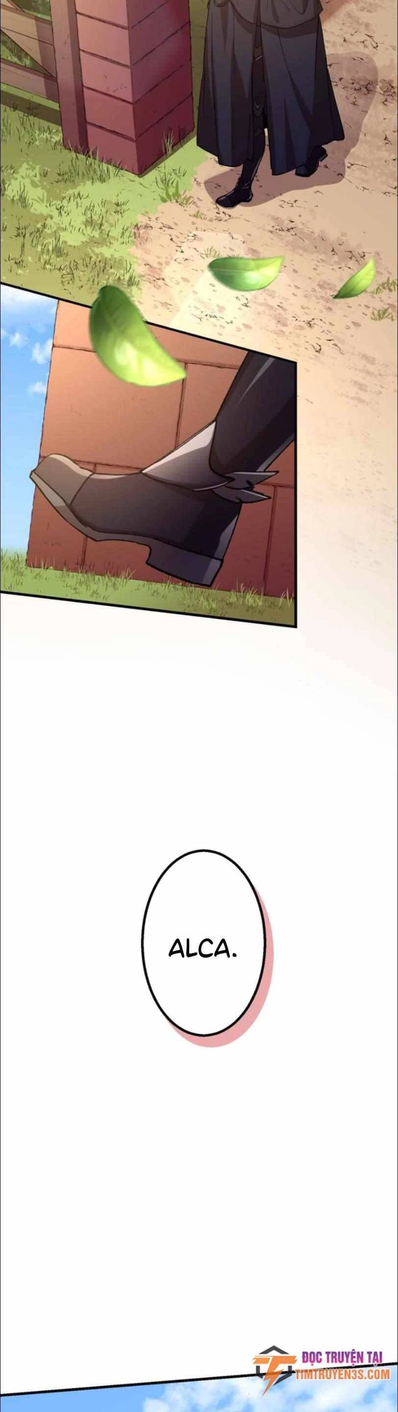 Bộ Giáp Tai Ương Chapter 29 - 22