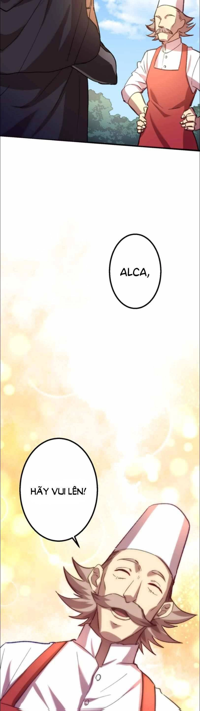 Bộ Giáp Tai Ương Chapter 29 - 26