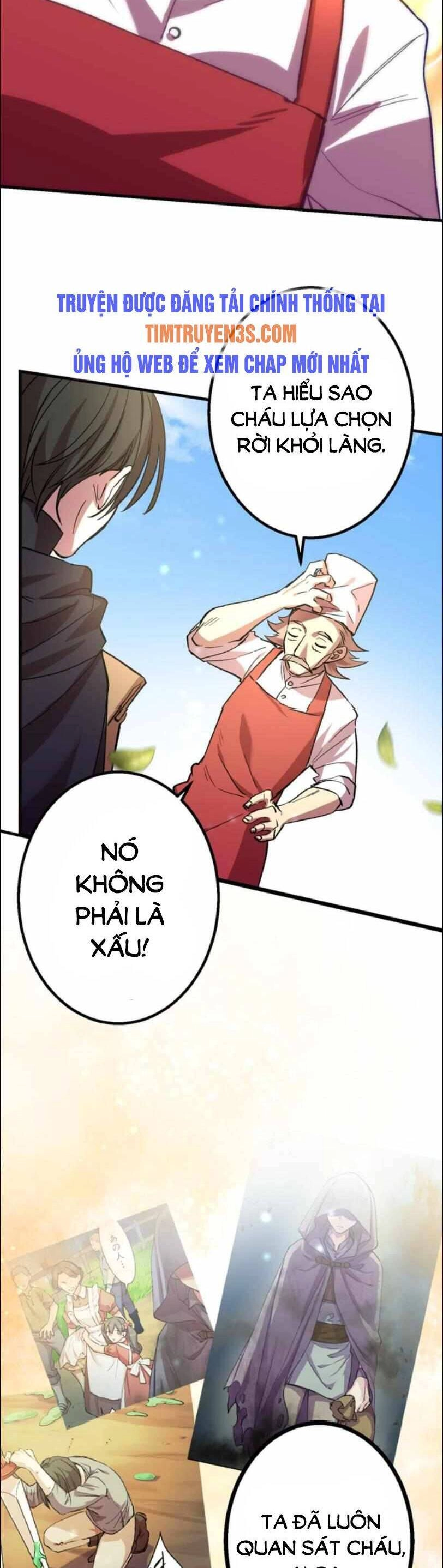 Bộ Giáp Tai Ương Chapter 29 - 27