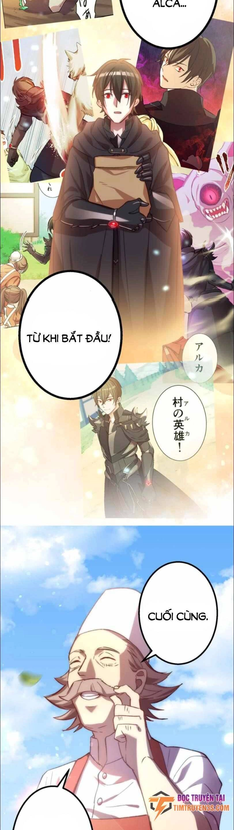 Bộ Giáp Tai Ương Chapter 29 - 28