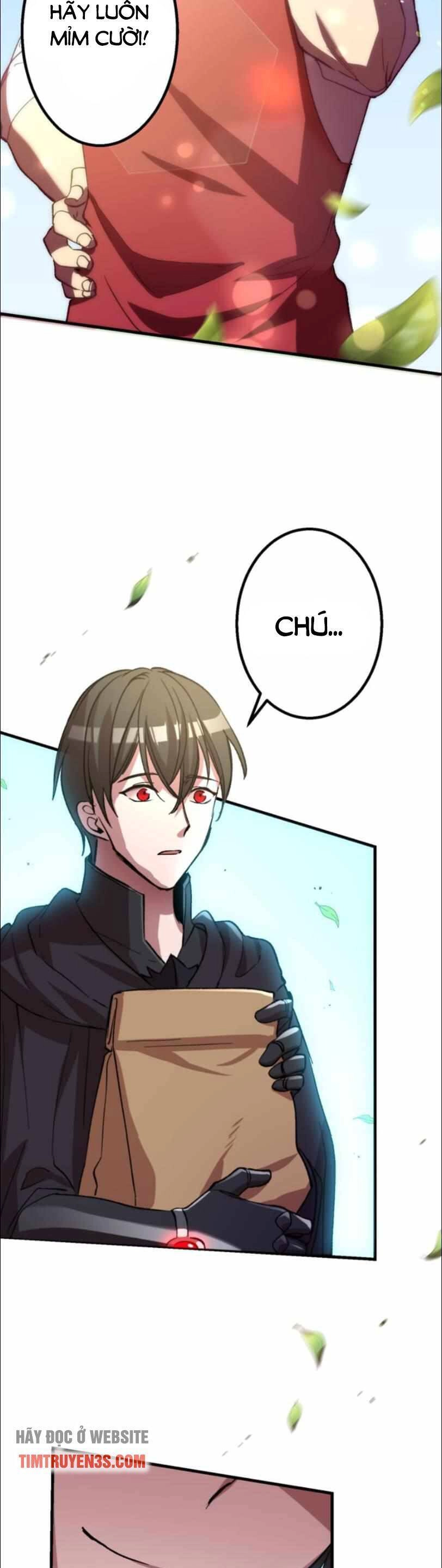 Bộ Giáp Tai Ương Chapter 29 - 29