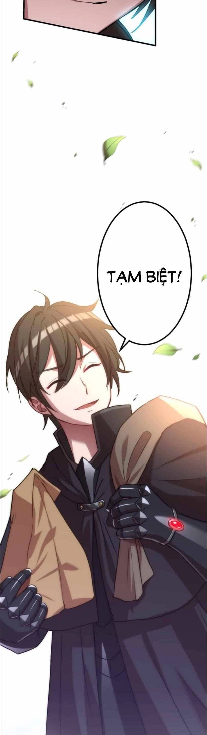 Bộ Giáp Tai Ương Chapter 29 - 30