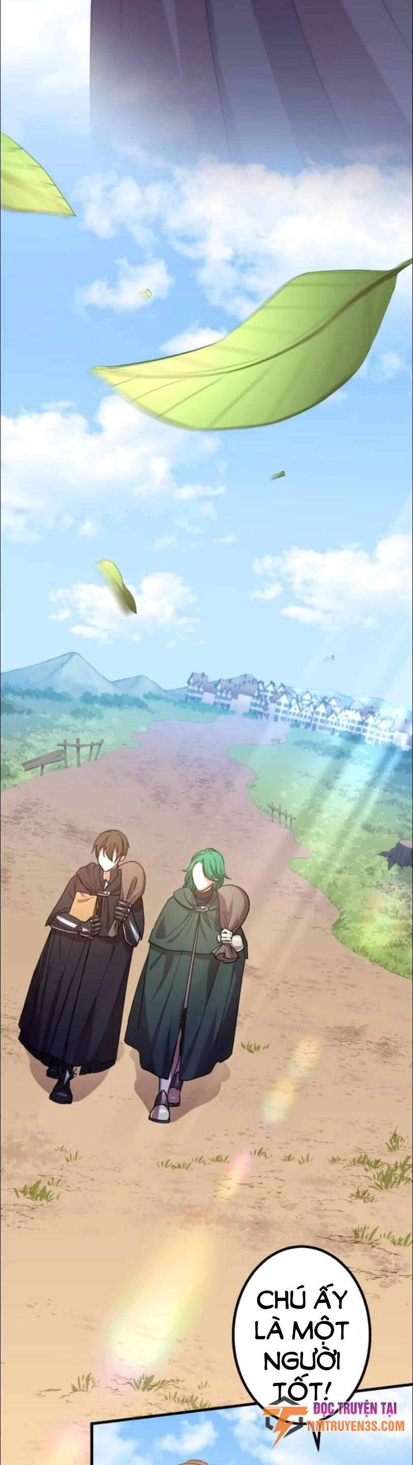 Bộ Giáp Tai Ương Chapter 29 - 31