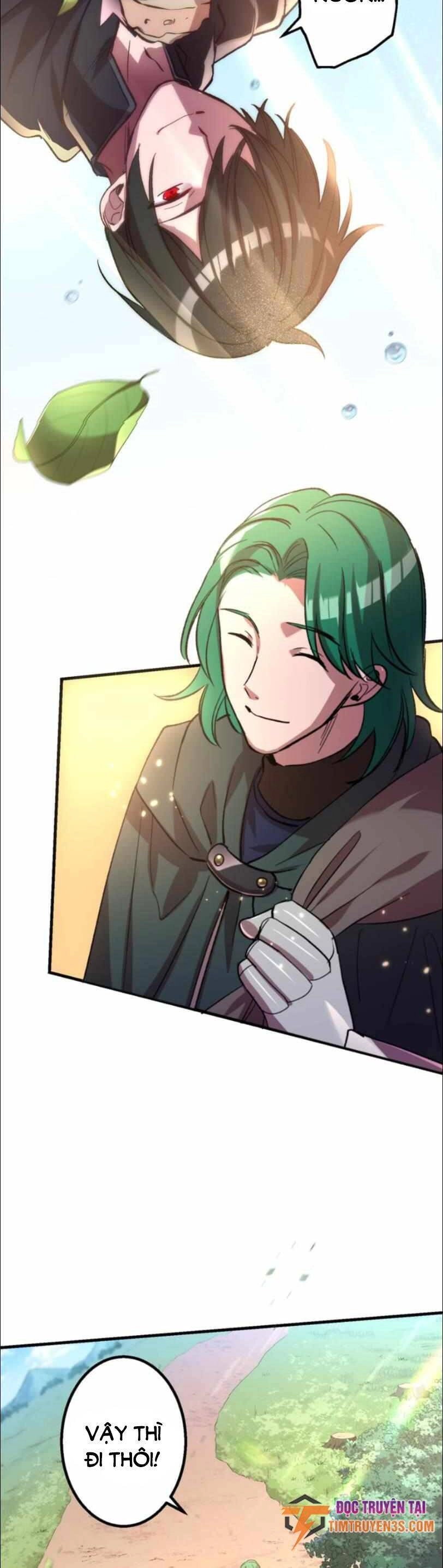 Bộ Giáp Tai Ương Chapter 29 - 34