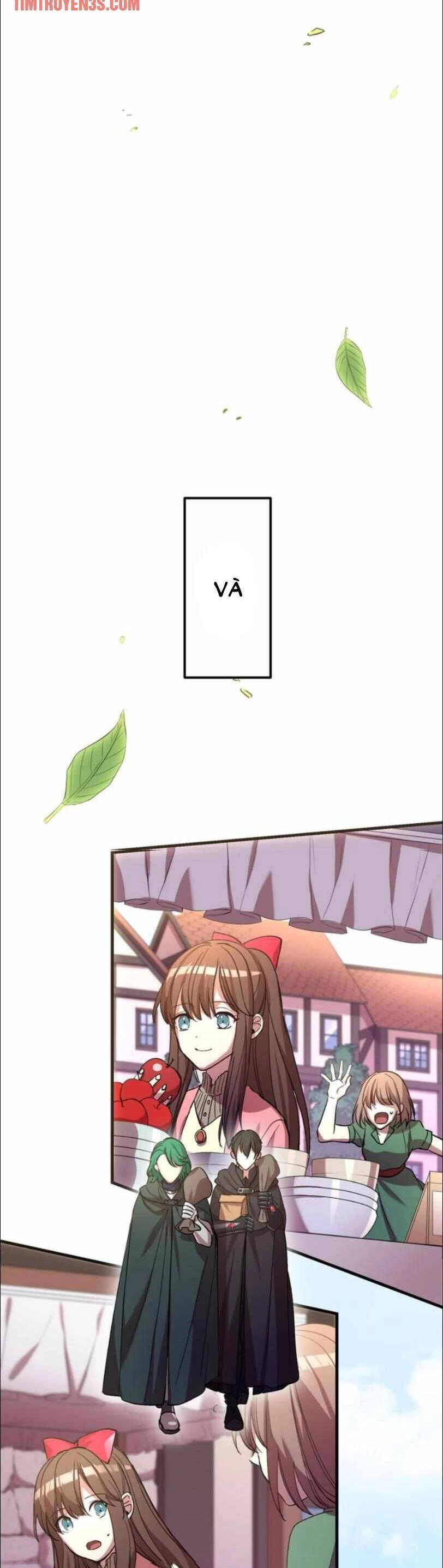 Bộ Giáp Tai Ương Chapter 29 - 36