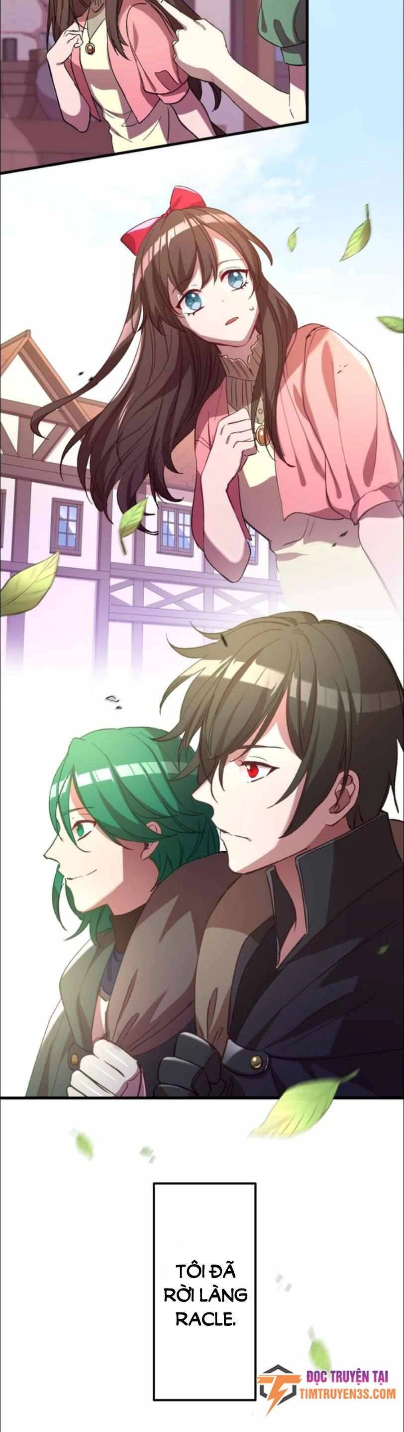 Bộ Giáp Tai Ương Chapter 29 - 37