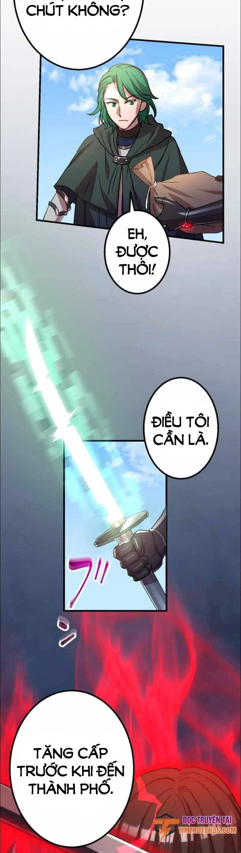 Bộ Giáp Tai Ương Chapter 29 - 40