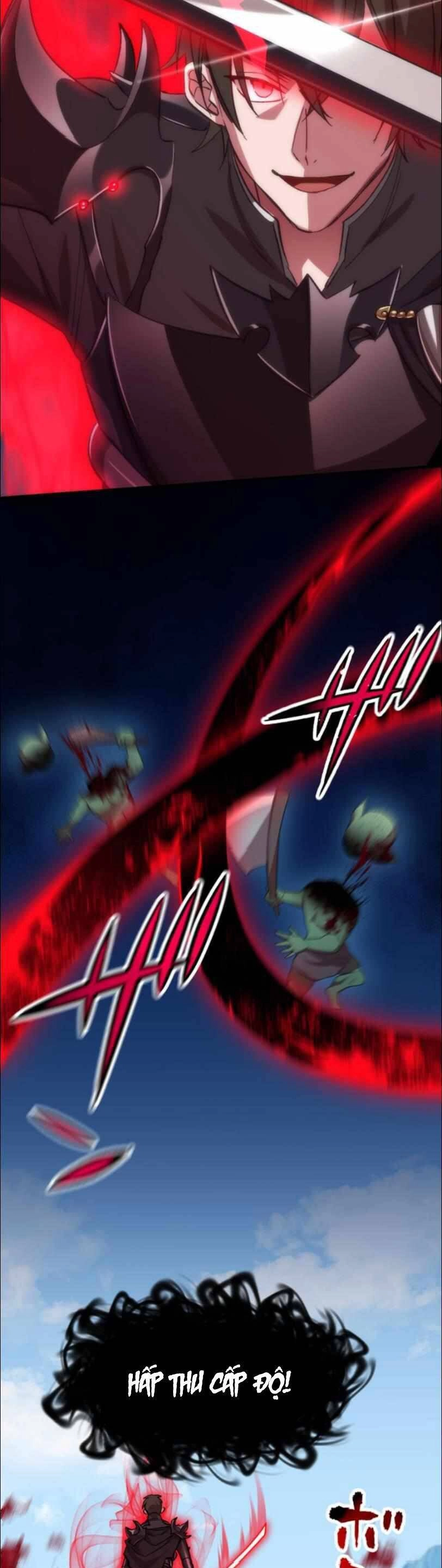 Bộ Giáp Tai Ương Chapter 29 - 41