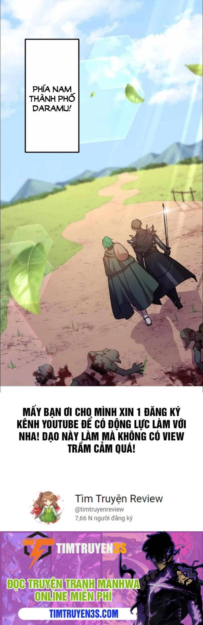 Bộ Giáp Tai Ương Chapter 29 - 46