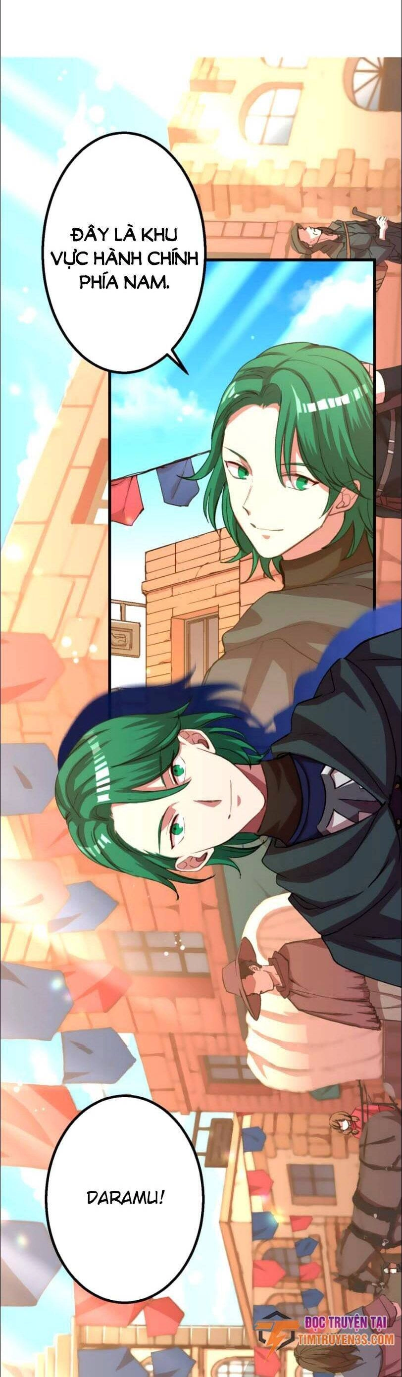 Bộ Giáp Tai Ương Chapter 30 - 4