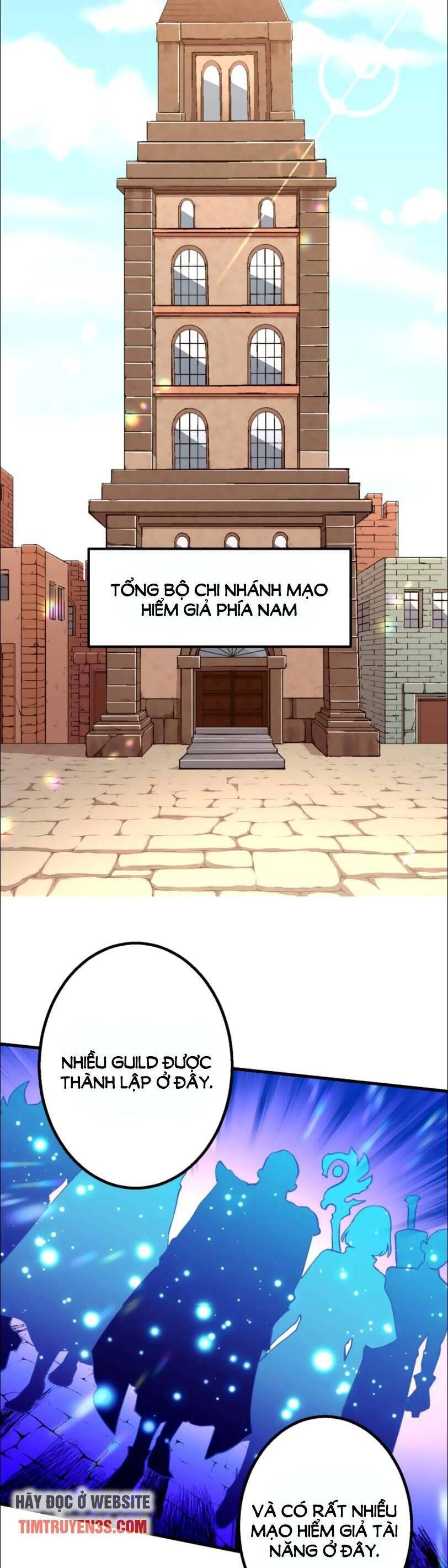 Bộ Giáp Tai Ương Chapter 30 - 9