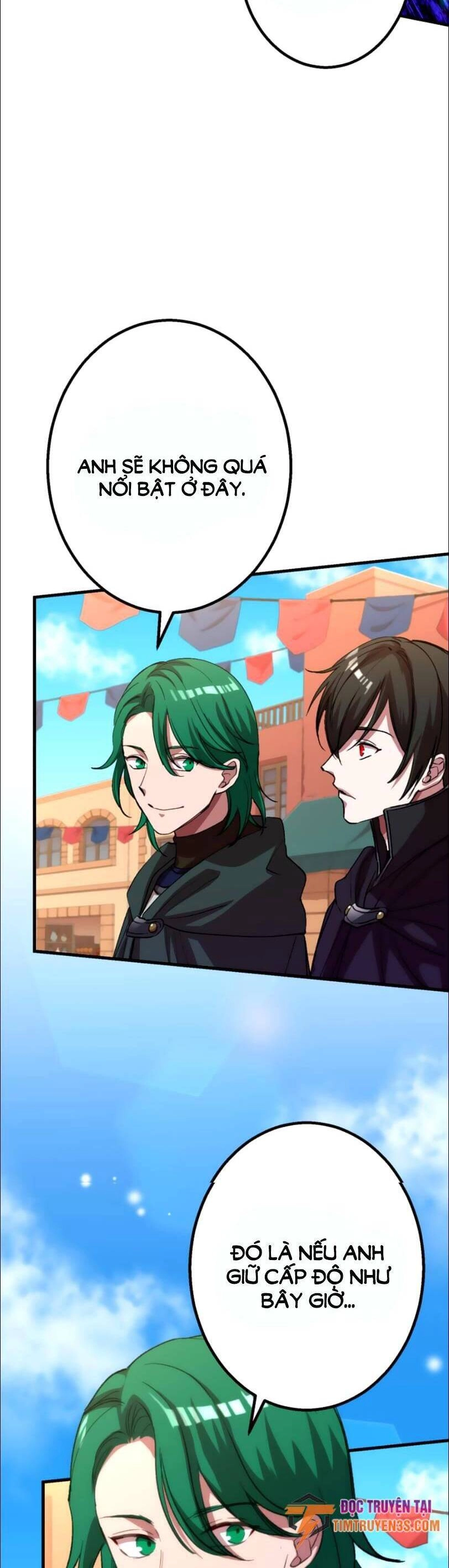 Bộ Giáp Tai Ương Chapter 30 - 10