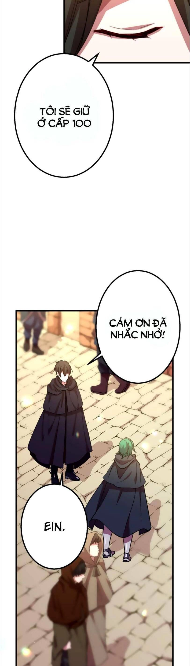 Bộ Giáp Tai Ương Chapter 30 - 12