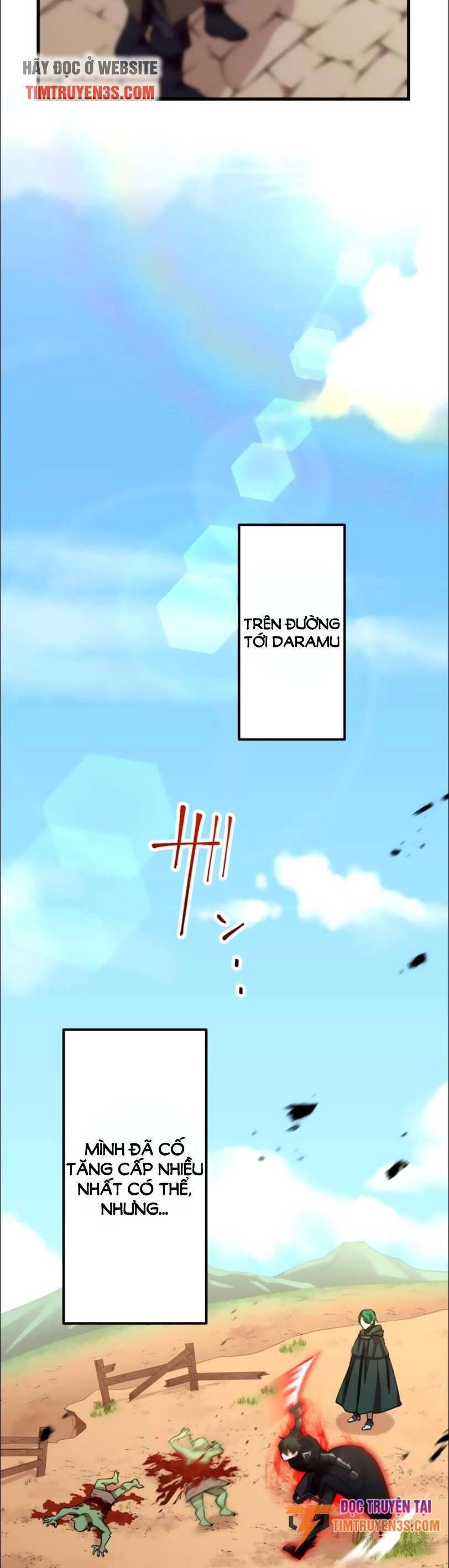 Bộ Giáp Tai Ương Chapter 30 - 13