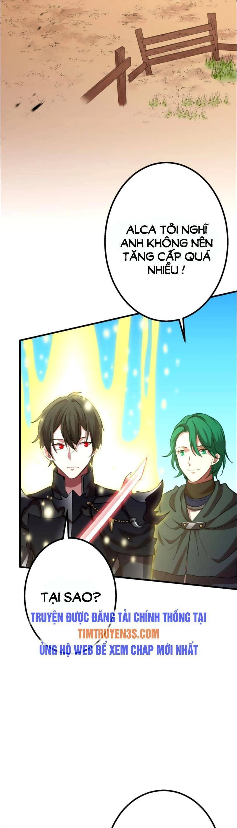 Bộ Giáp Tai Ương Chapter 30 - 14