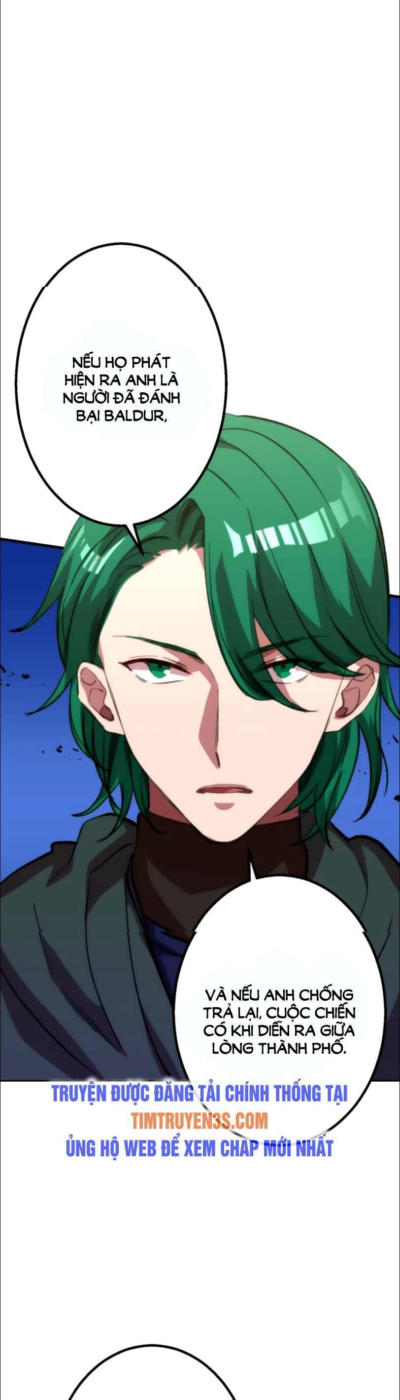 Bộ Giáp Tai Ương Chapter 30 - 17