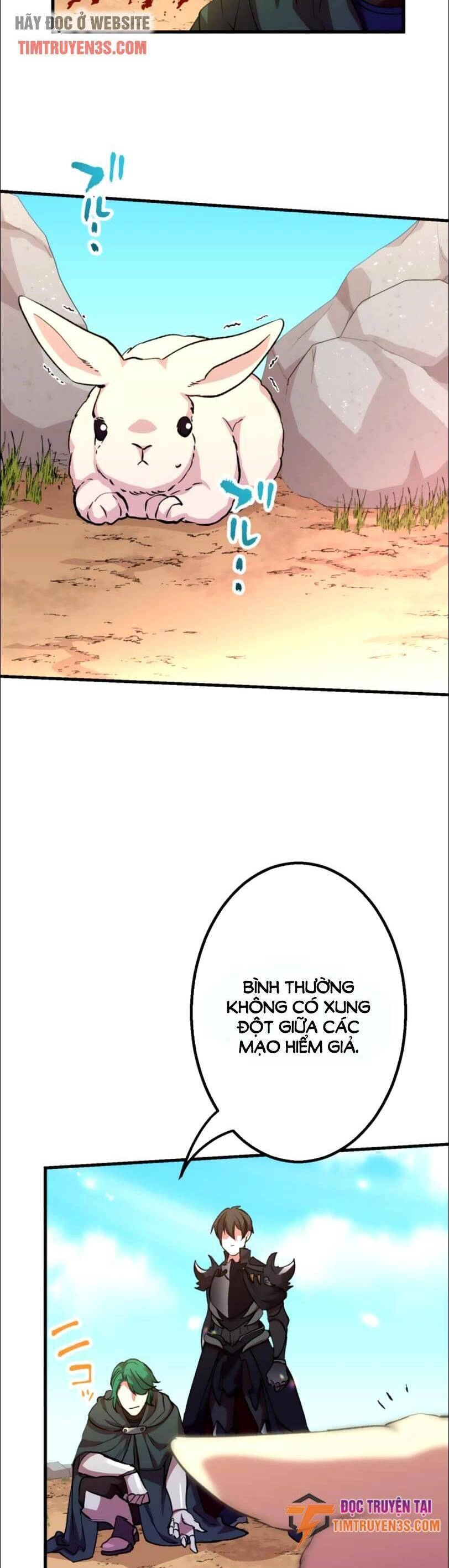 Bộ Giáp Tai Ương Chapter 30 - 19