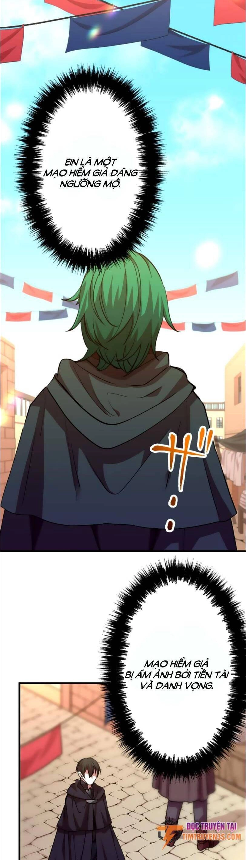 Bộ Giáp Tai Ương Chapter 30 - 22