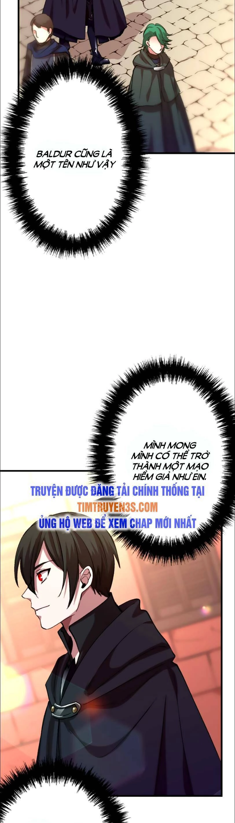 Bộ Giáp Tai Ương Chapter 30 - 23