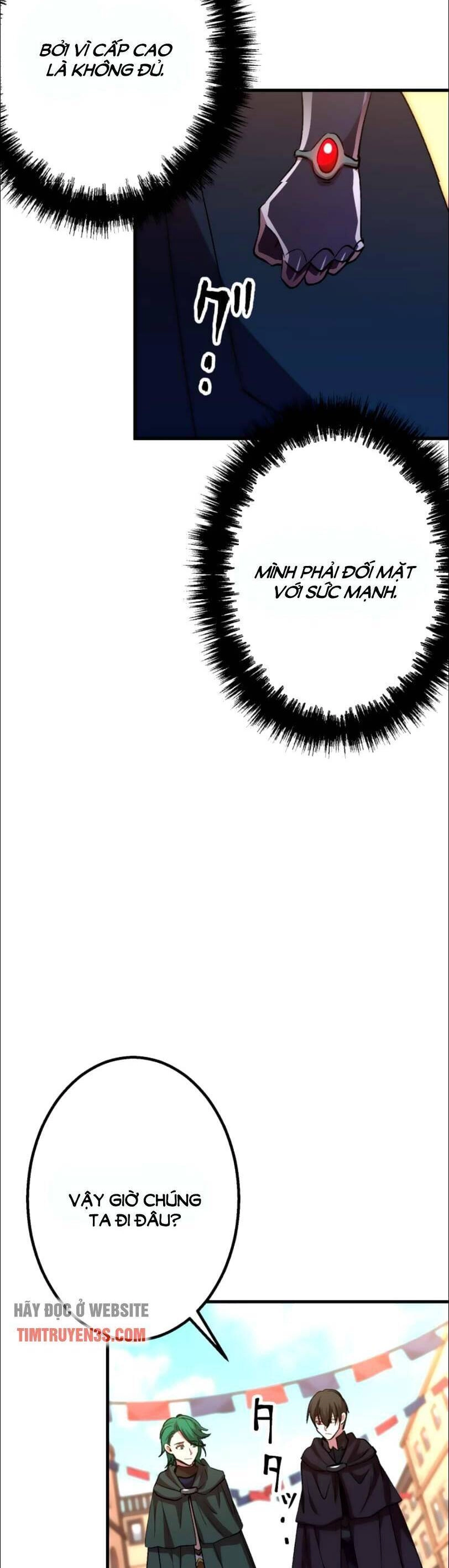 Bộ Giáp Tai Ương Chapter 30 - 24