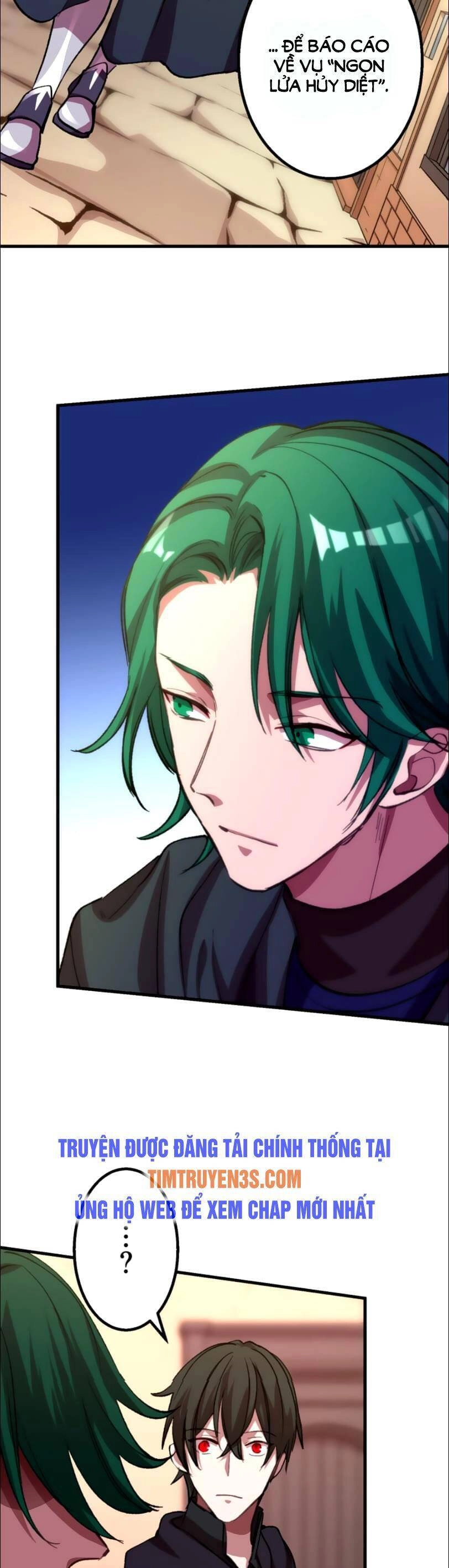 Bộ Giáp Tai Ương Chapter 30 - 26