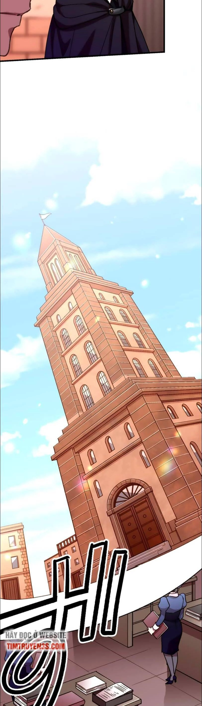 Bộ Giáp Tai Ương Chapter 30 - 27