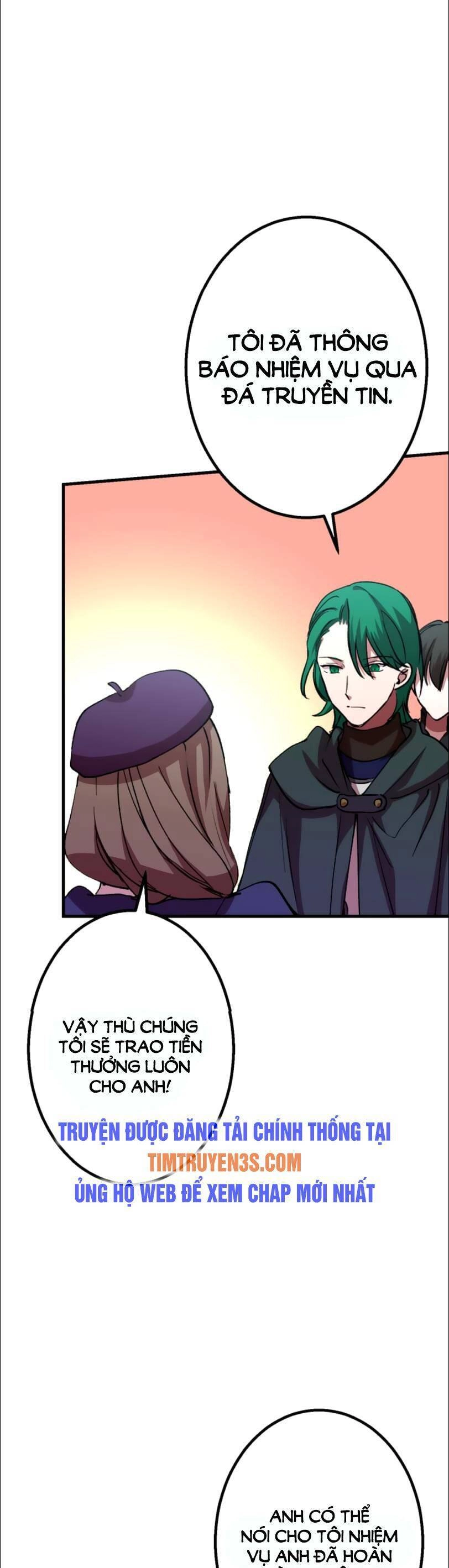 Bộ Giáp Tai Ương Chapter 30 - 29