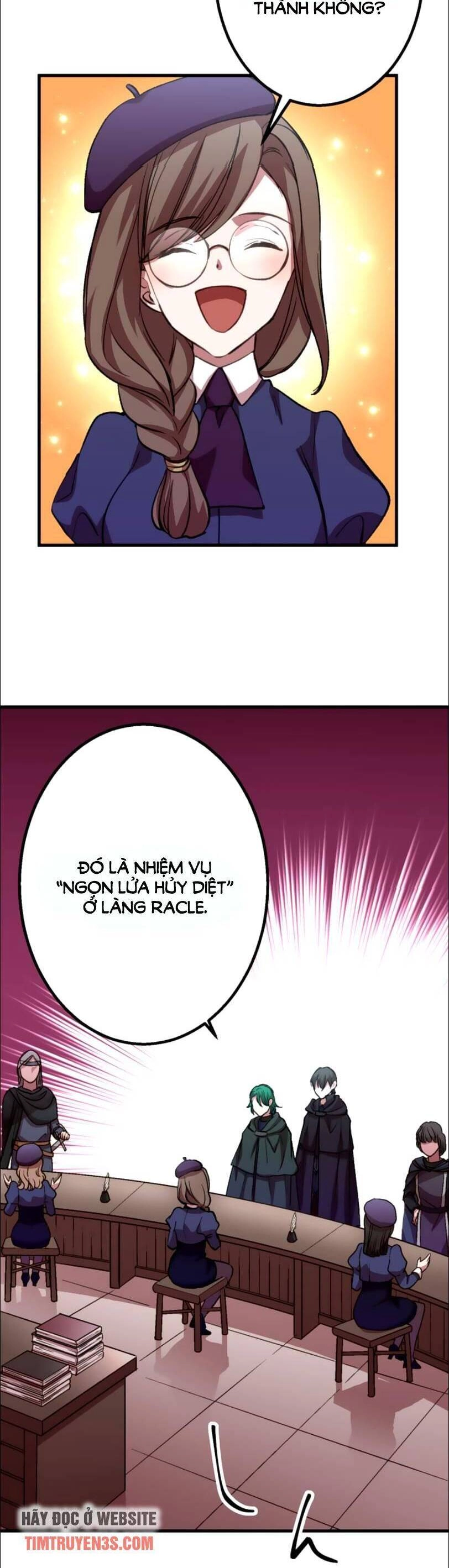 Bộ Giáp Tai Ương Chapter 30 - 30