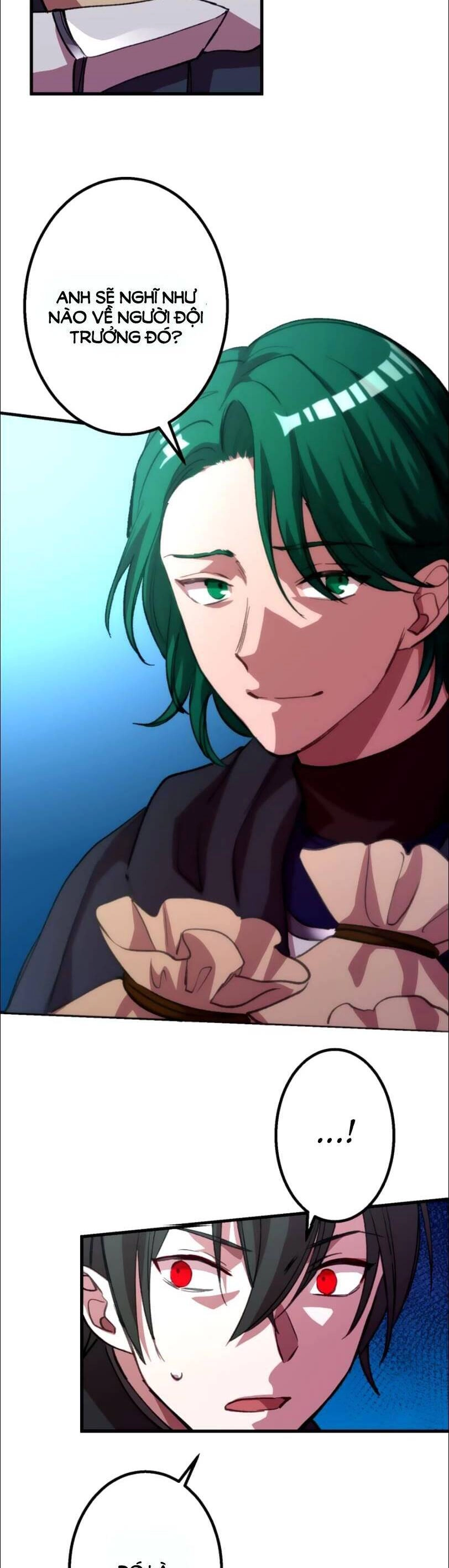 Bộ Giáp Tai Ương Chapter 30 - 39