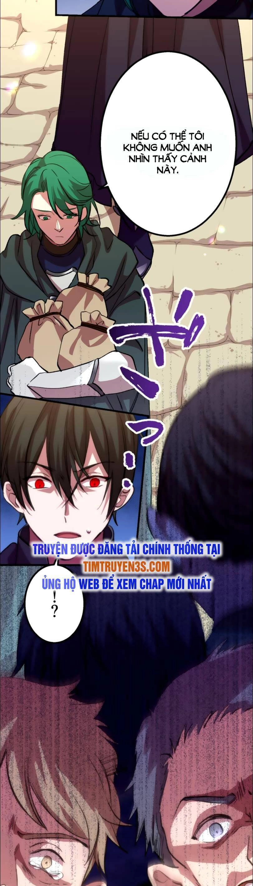 Bộ Giáp Tai Ương Chapter 30 - 41