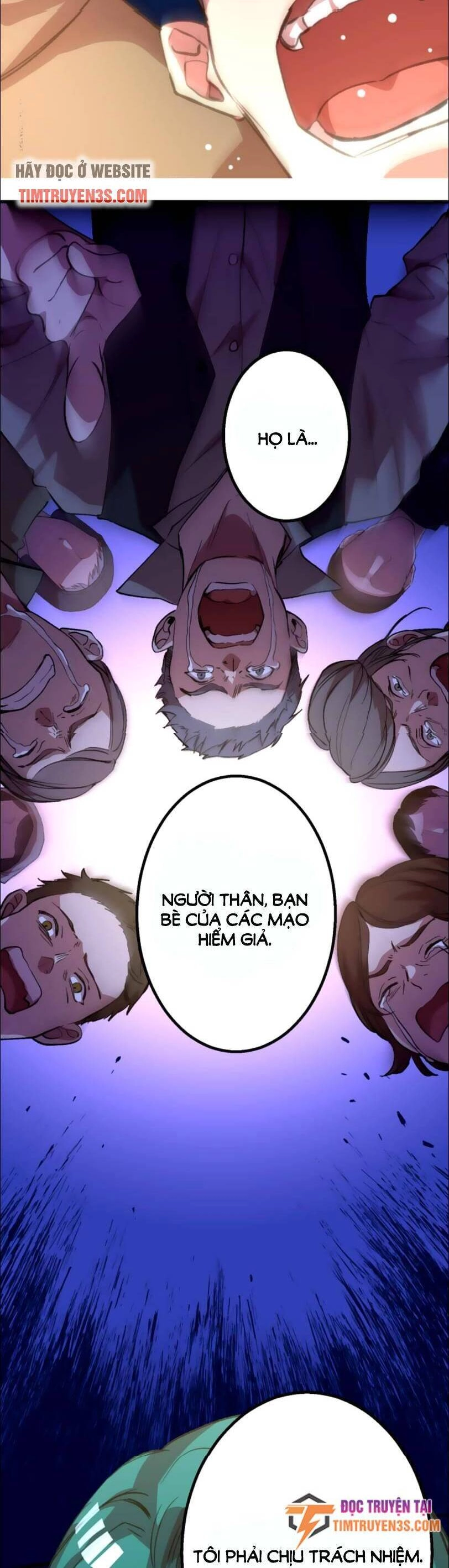 Bộ Giáp Tai Ương Chapter 30 - 43