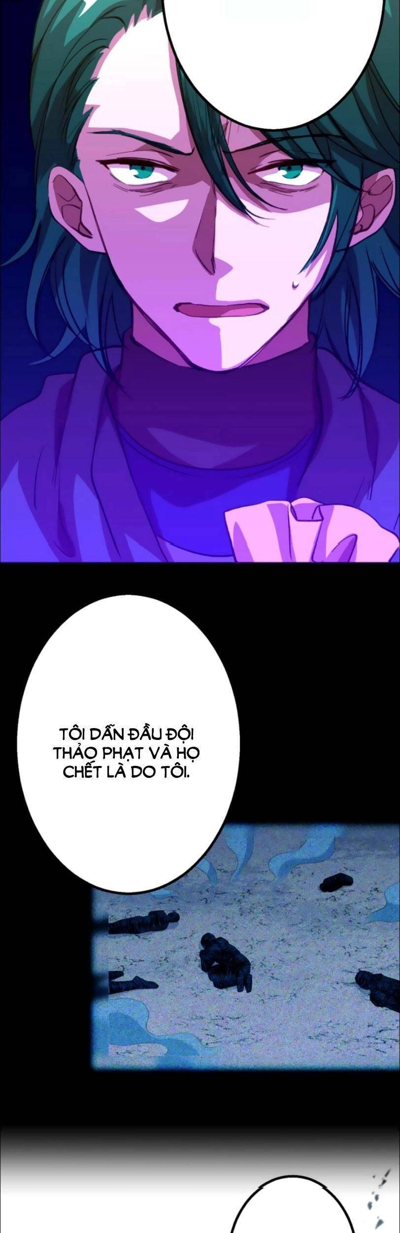 Bộ Giáp Tai Ương Chapter 30 - 44