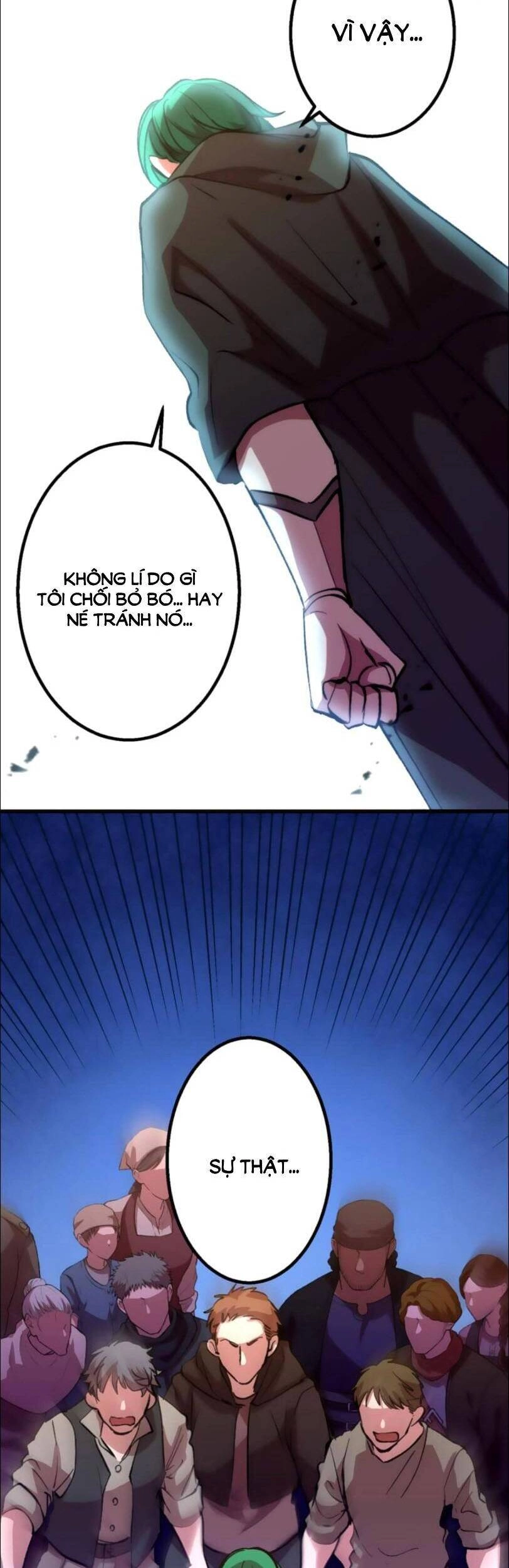 Bộ Giáp Tai Ương Chapter 30 - 45