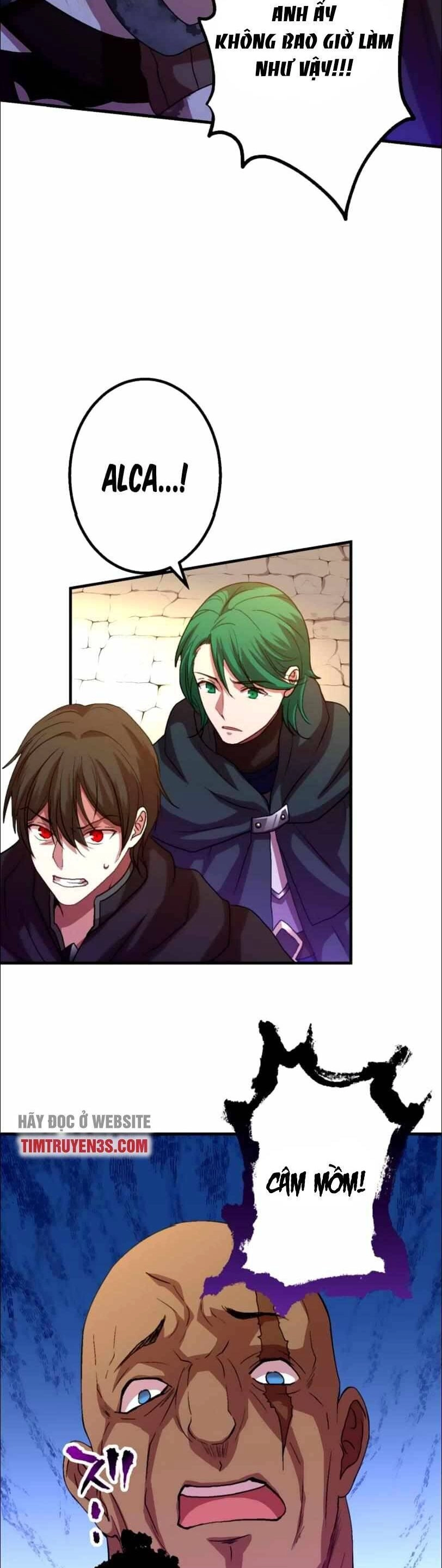 Bộ Giáp Tai Ương Chapter 31 - 18