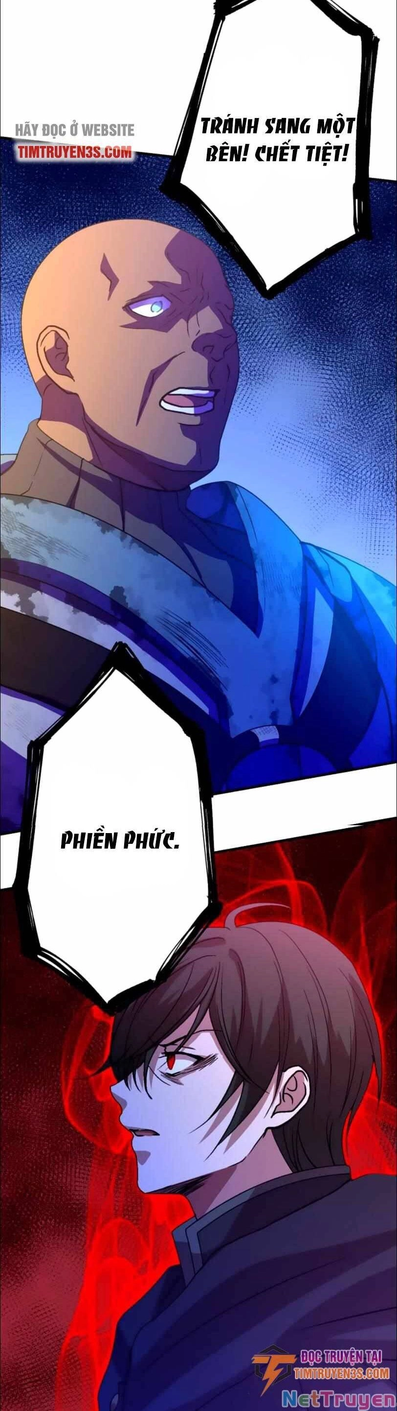 Bộ Giáp Tai Ương Chapter 31 - 25