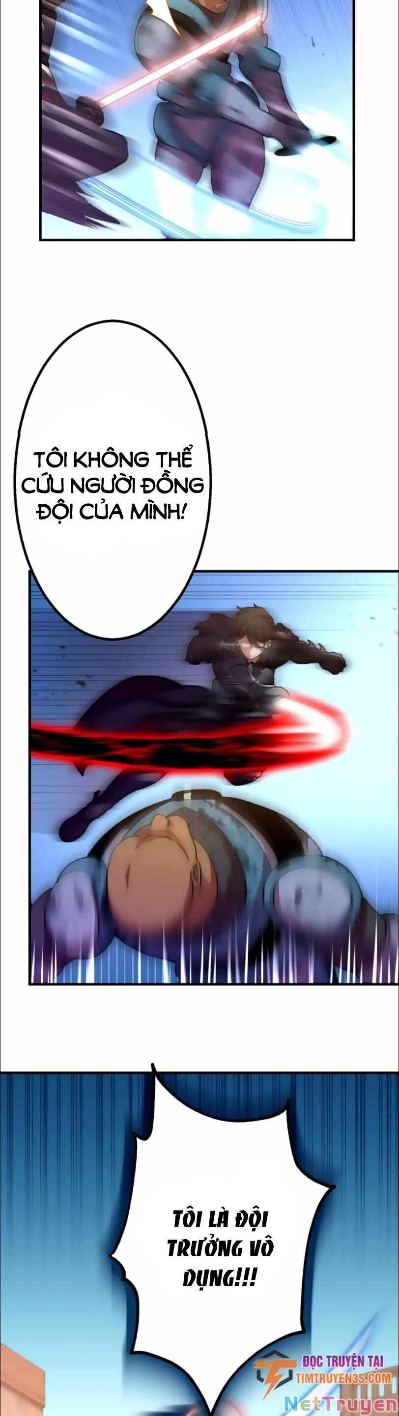 Bộ Giáp Tai Ương Chapter 31 - 28