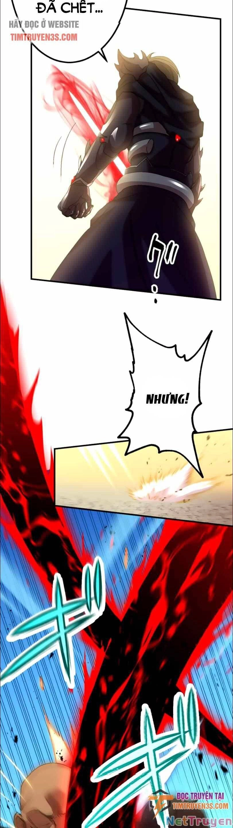 Bộ Giáp Tai Ương Chapter 31 - 31