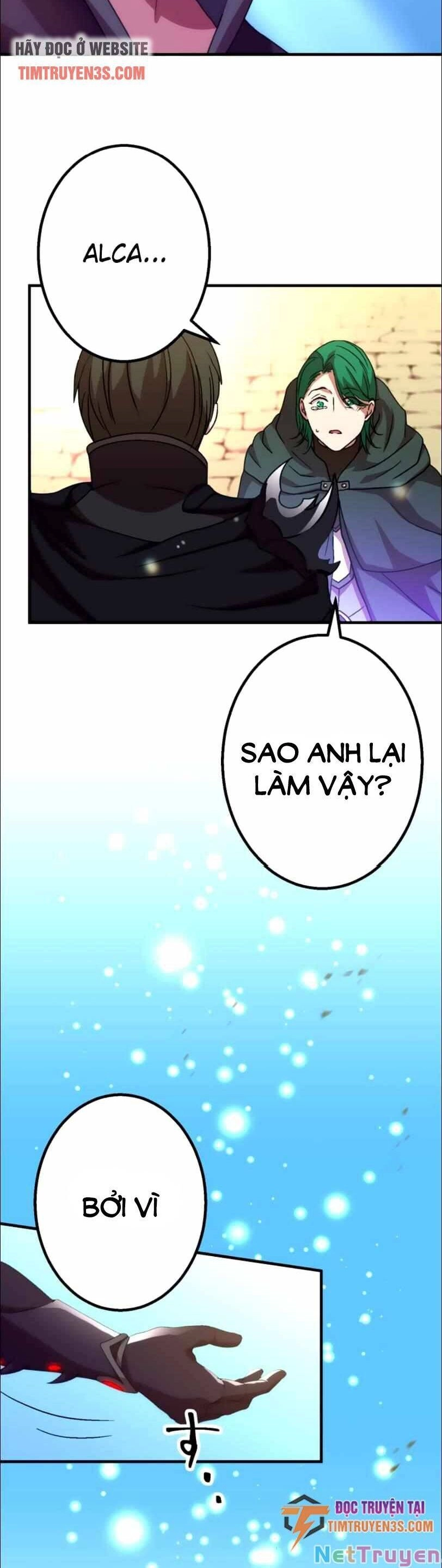 Bộ Giáp Tai Ương Chapter 31 - 40