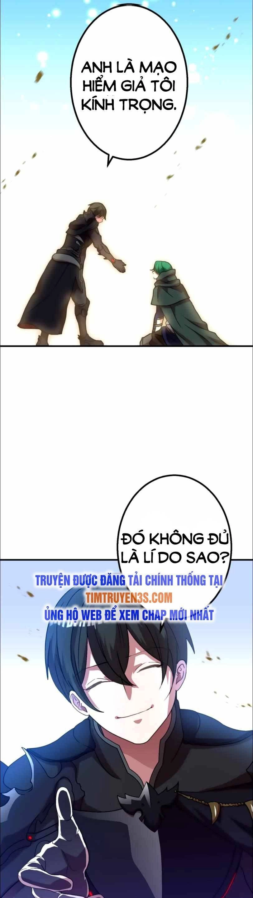 Bộ Giáp Tai Ương Chapter 31 - 41